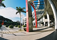 HKUST View 2